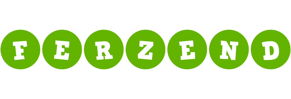 Ferzend games logo