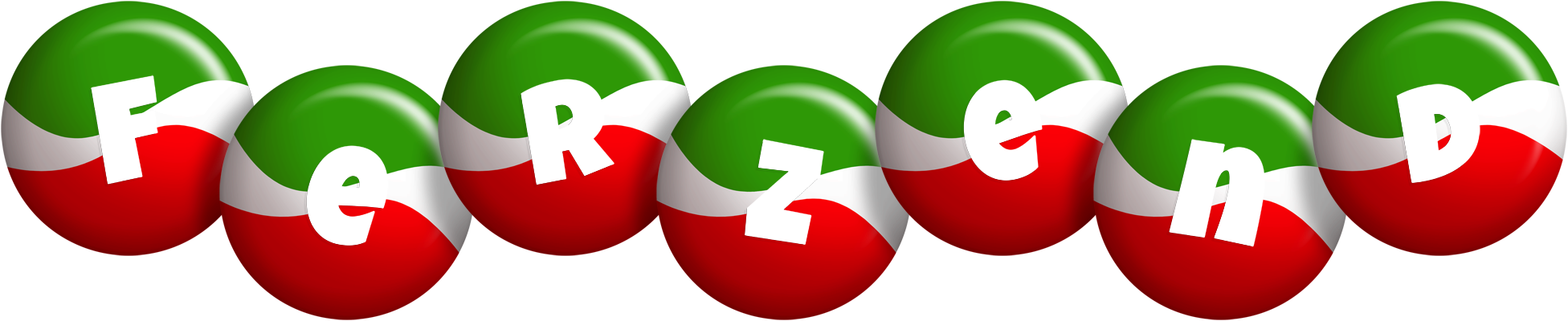 Ferzend italy logo