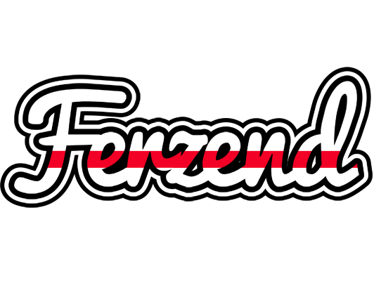 Ferzend kingdom logo