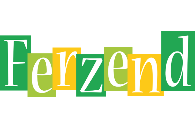 Ferzend lemonade logo