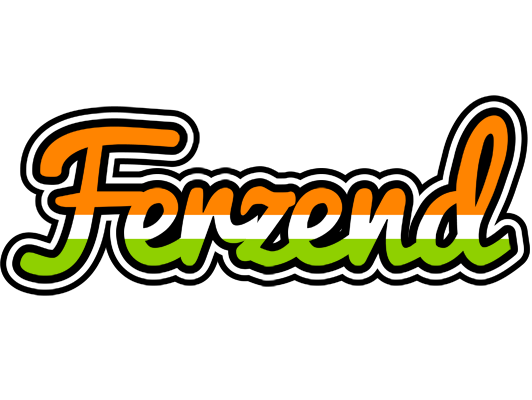 Ferzend mumbai logo