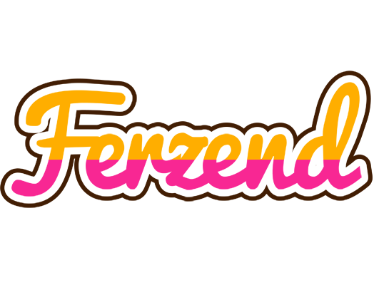 Ferzend smoothie logo