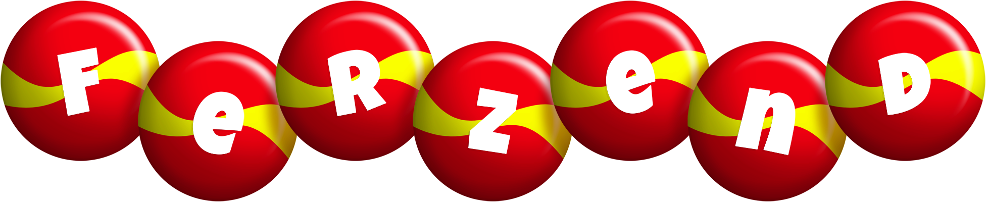 Ferzend spain logo