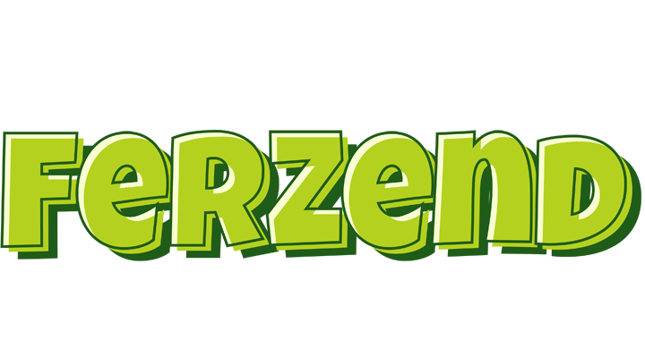 Ferzend summer logo