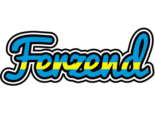 Ferzend sweden logo