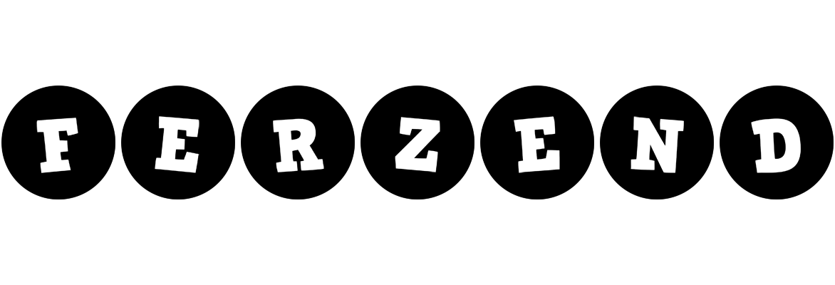 Ferzend tools logo