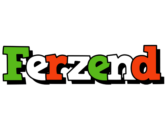 Ferzend venezia logo