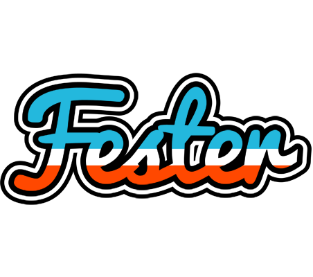 Fester america logo
