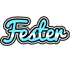 Fester argentine logo