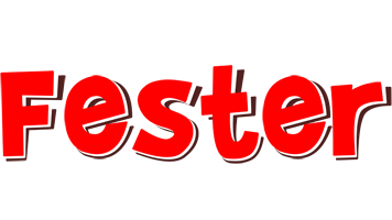 Fester basket logo