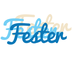 Fester breeze logo