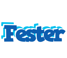 Fester business logo