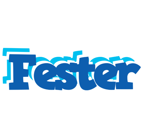 Fester business logo