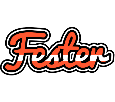 Fester denmark logo
