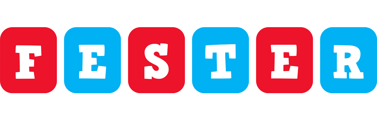 Fester diesel logo