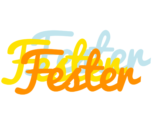 Fester energy logo