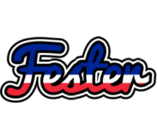 Fester france logo