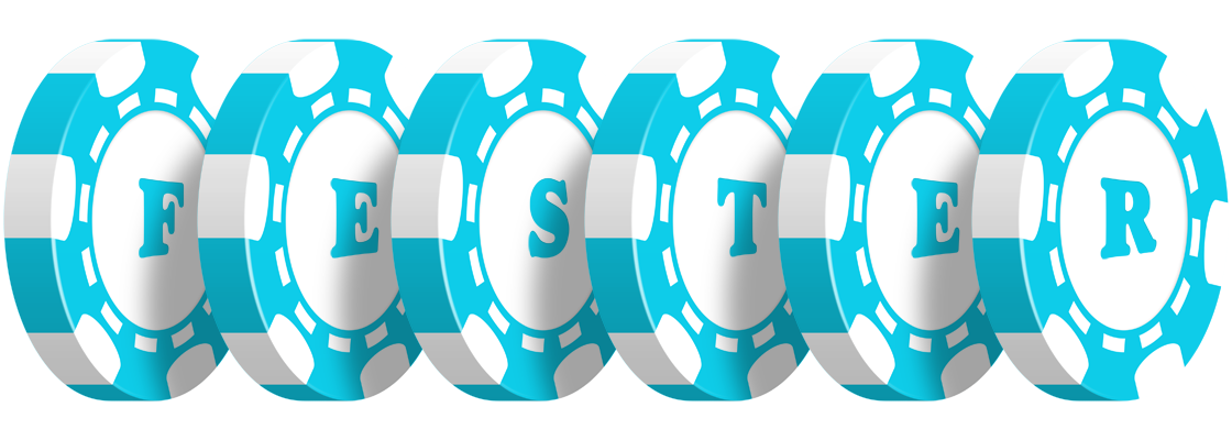 Fester funbet logo