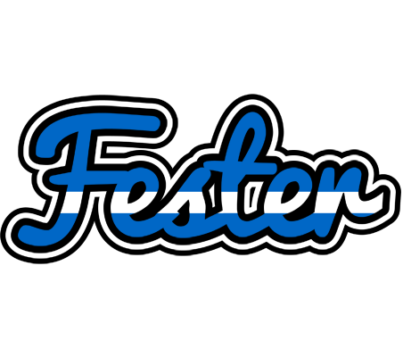 Fester greece logo