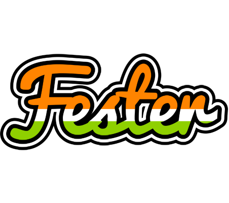 Fester mumbai logo