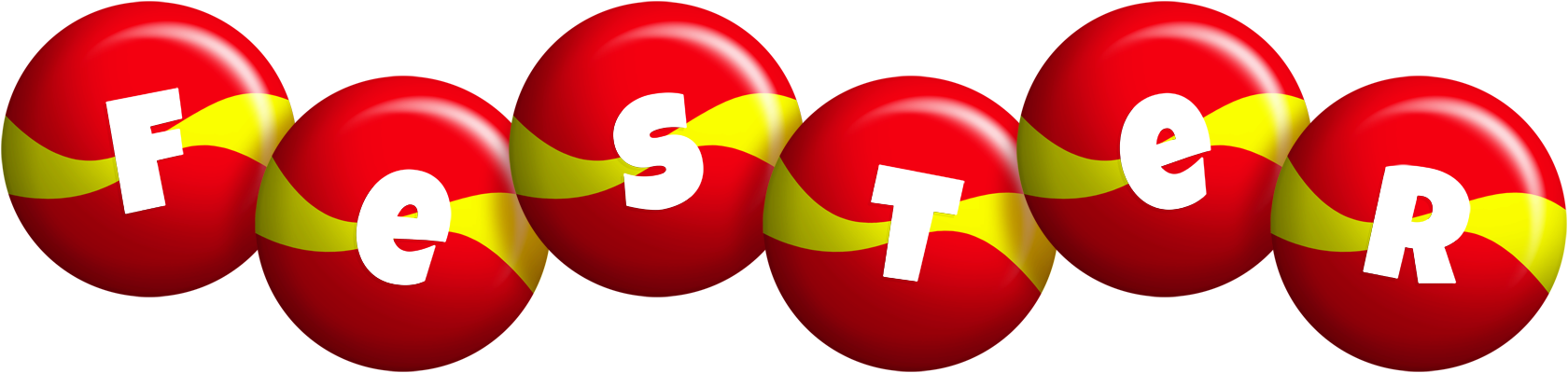 Fester spain logo