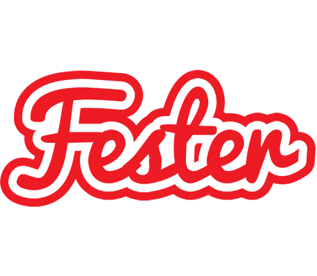 Fester sunshine logo