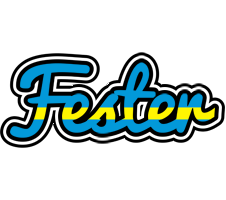 Fester sweden logo