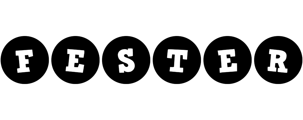 Fester tools logo