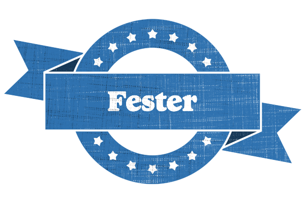 Fester trust logo