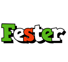 Fester venezia logo