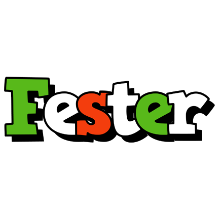 Fester venezia logo