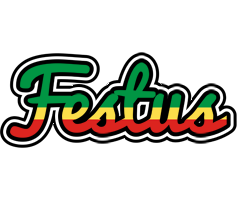 Festus african logo