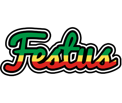 Festus african logo