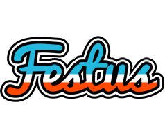 Festus america logo