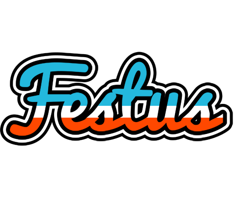 Festus america logo