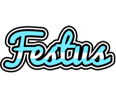 Festus argentine logo