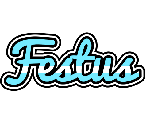 Festus argentine logo