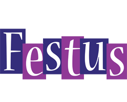 Festus autumn logo