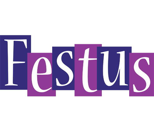 Festus autumn logo