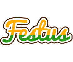 Festus banana logo