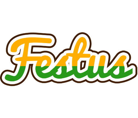 Festus banana logo