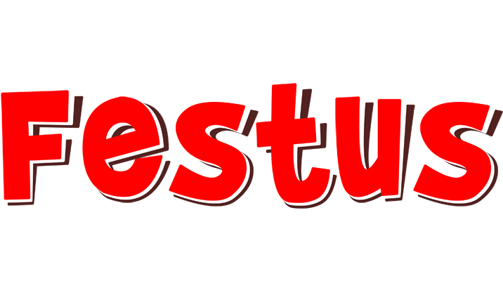 Festus basket logo