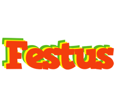 Festus bbq logo