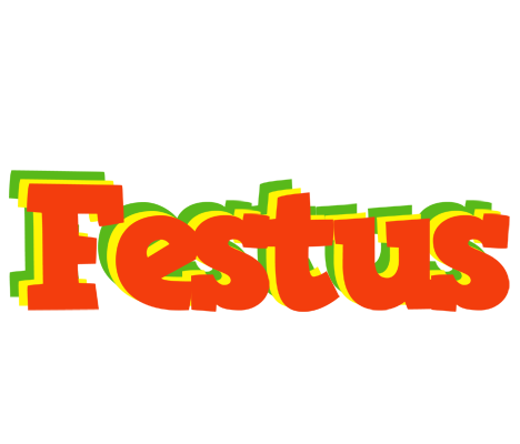 Festus bbq logo
