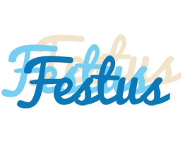 Festus breeze logo