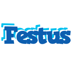 Festus business logo