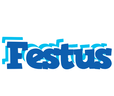 Festus business logo