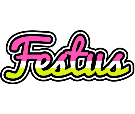 Festus candies logo