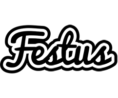 Festus chess logo