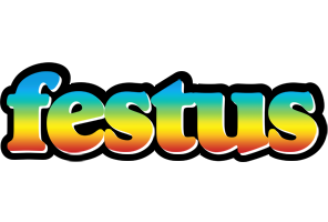 Festus color logo